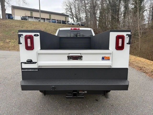 2026 Ram 2500 - Image 9 of 21