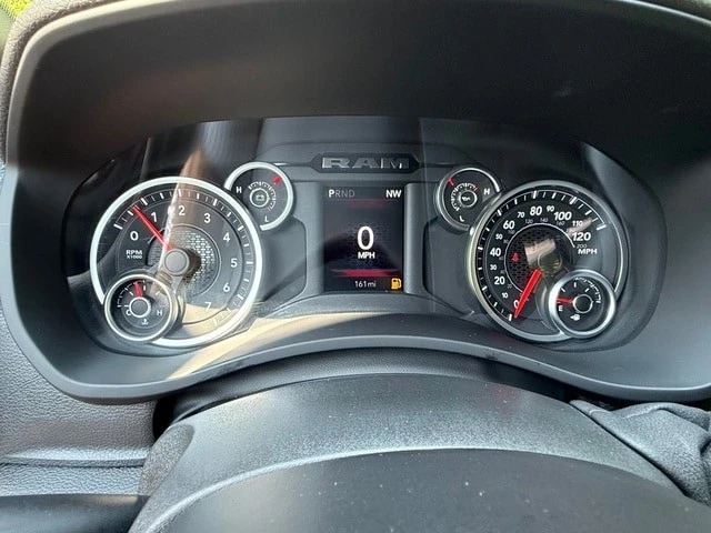 2026 Ram 2500 - Image 22 of 31