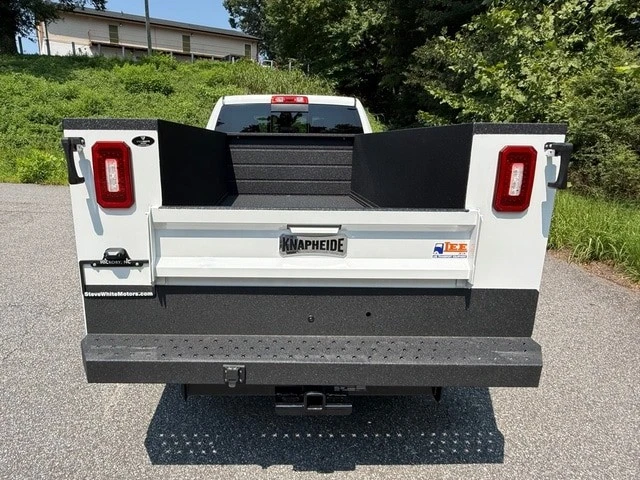 2026 Ram 2500 - Image 8 of 31