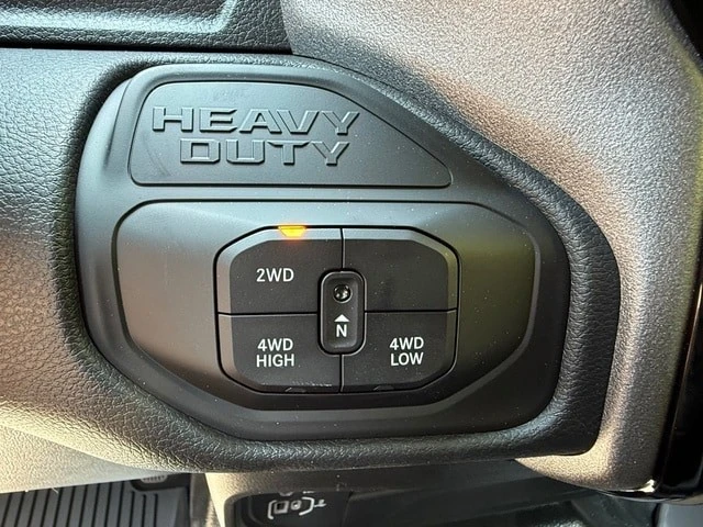 2026 Ram 2500 - Image 23 of 31