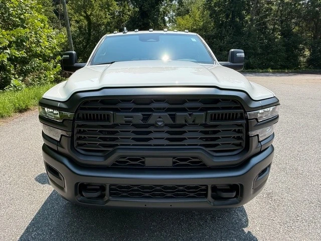 2026 Ram 2500 - Image 3 of 31