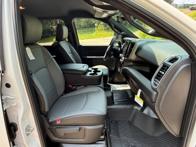 2026 Ram 2500 - Image 20 of 31