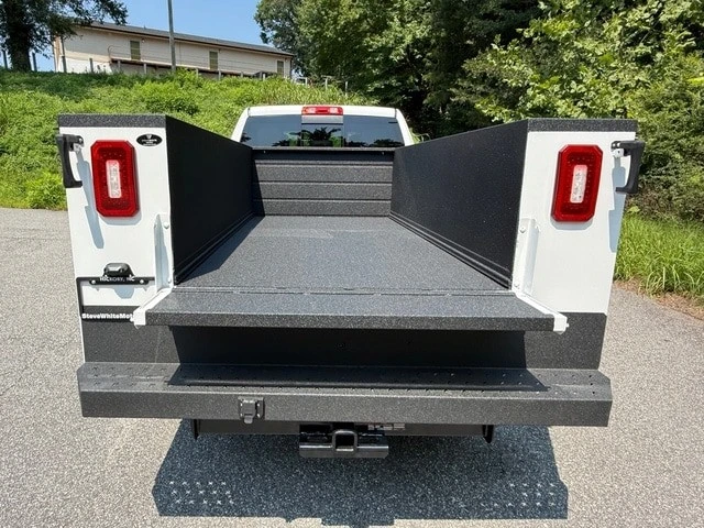 2026 Ram 2500 - Image 9 of 31