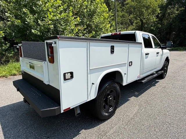 2026 Ram 2500 - Image 6 of 31