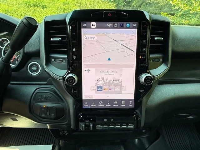 2026 Ram 2500 - Image 24 of 31