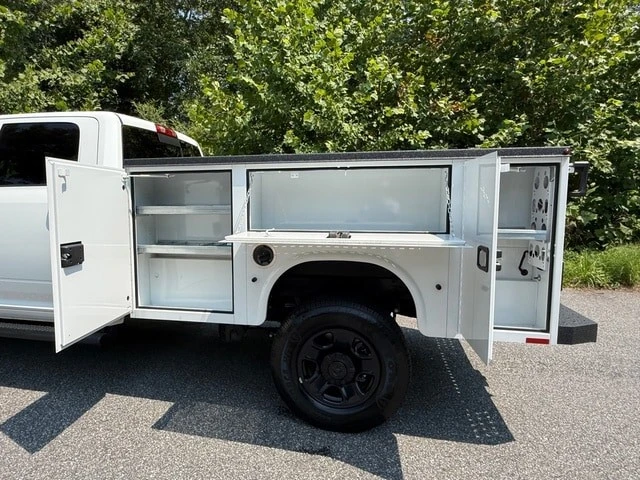 2026 Ram 2500 - Image 12 of 31