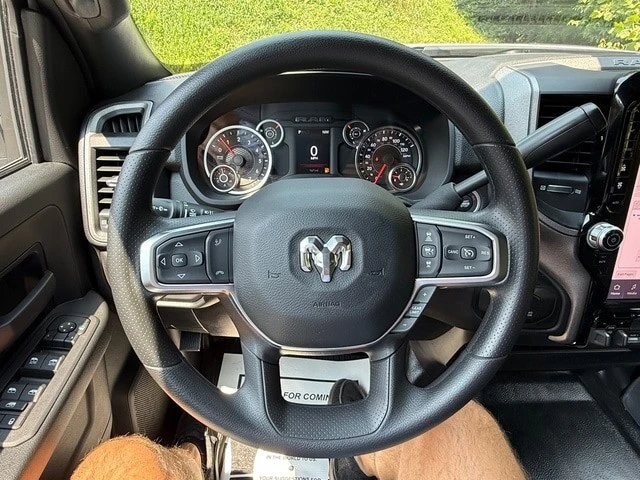 2026 Ram 2500 - Image 21 of 31