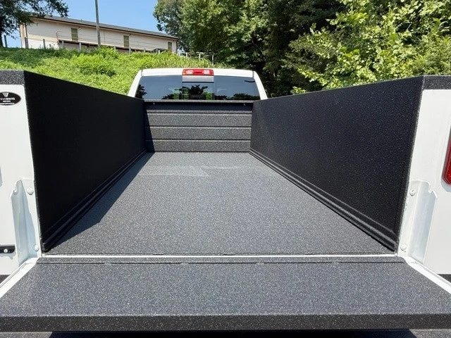 2026 Ram 2500 - Image 10 of 31