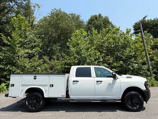2026 Ram 2500 - Image 5 of 31