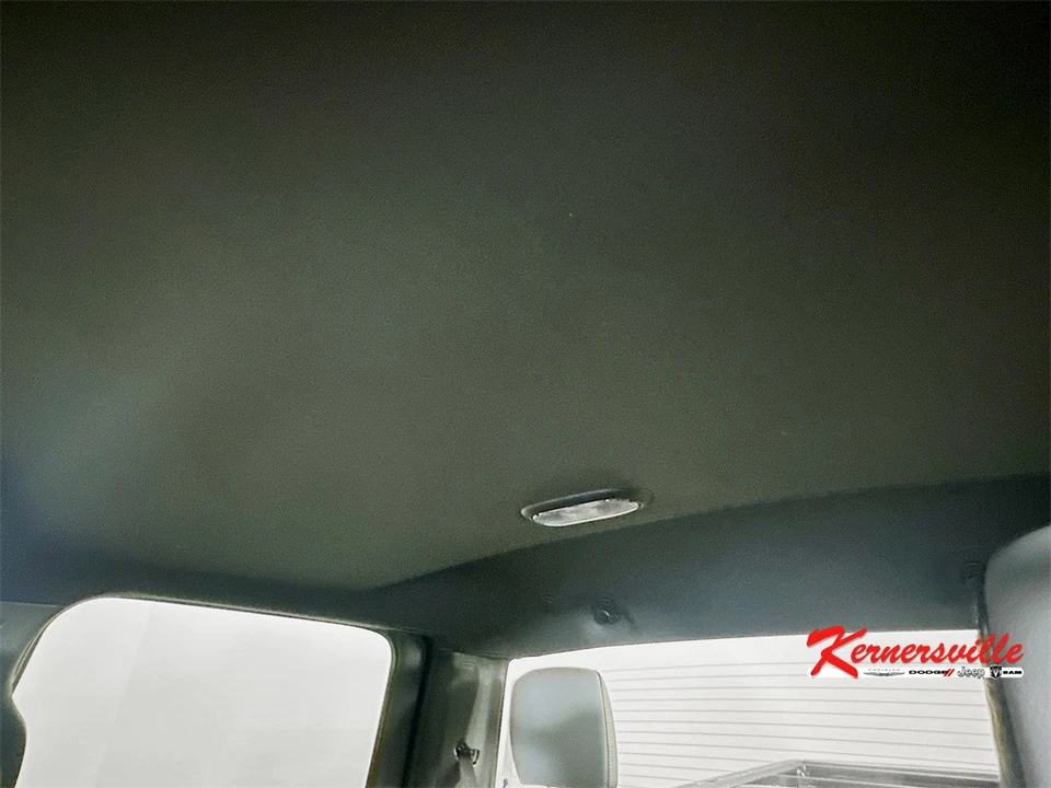 2026 Ram 2500 - Image 15 of 21