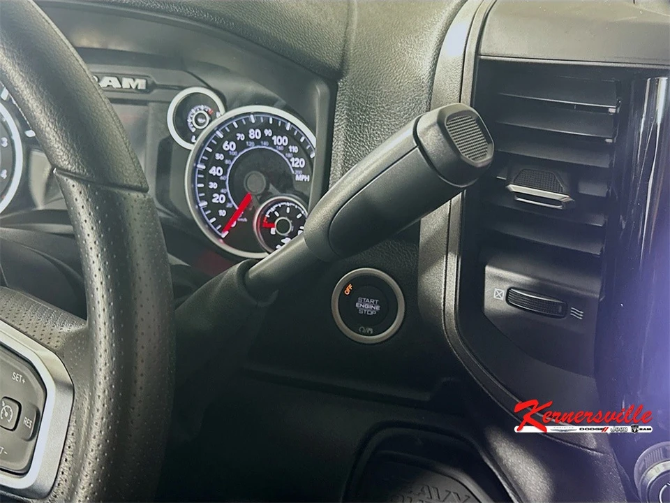 2026 Ram 2500 - Image 13 of 21