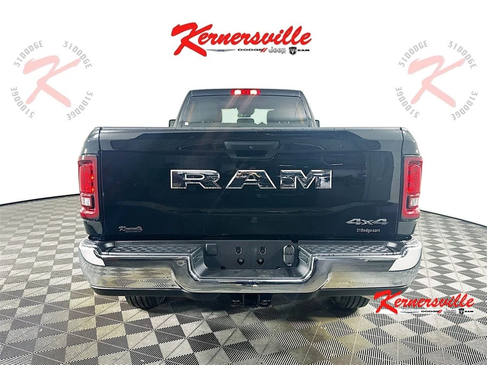2026 Ram 2500 - Image 7 of 21