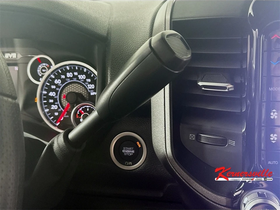 2026 Ram 2500 - Image 12 of 21