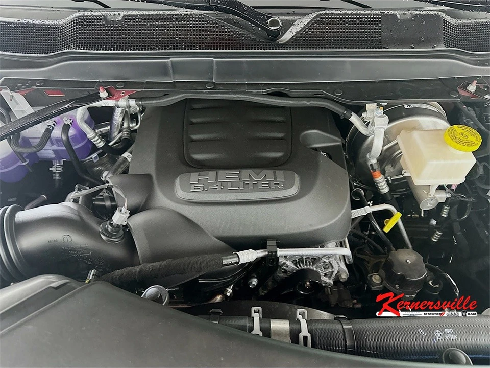 2026 Ram 2500 - Image 18 of 21