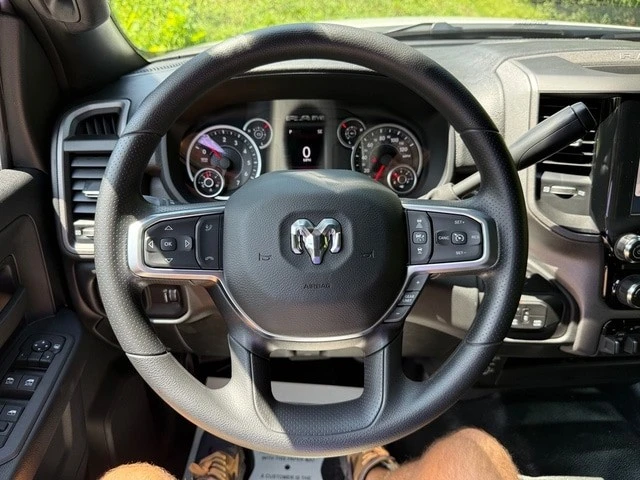 2026 Ram 2500 - Image 19 of 29