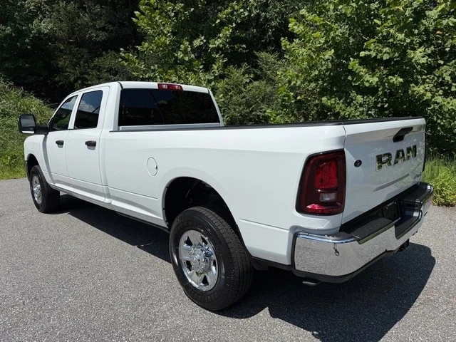2026 Ram 2500 - Image 10 of 29