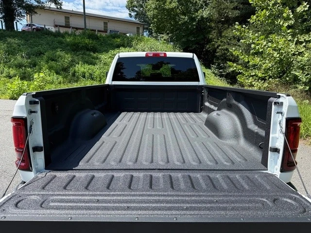 2026 Ram 2500 - Image 9 of 29