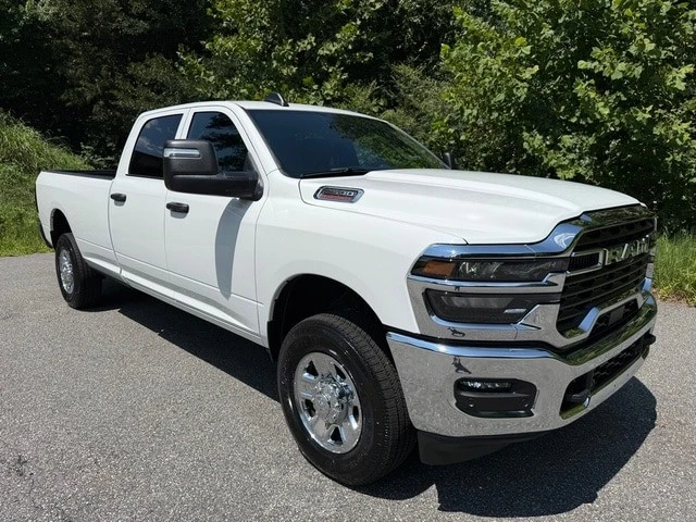 2026 Ram 2500 - Image 5 of 29