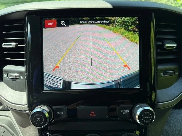 2026 Ram 2500 - Image 23 of 29