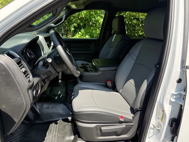 2026 Ram 2500 - Image 13 of 29