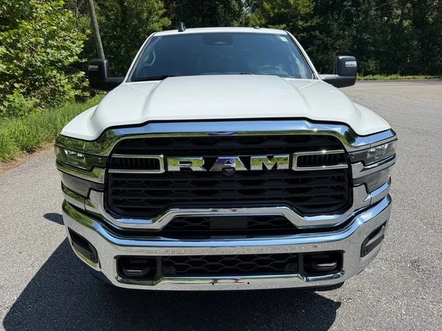 2026 Ram 2500 - Image 4 of 29