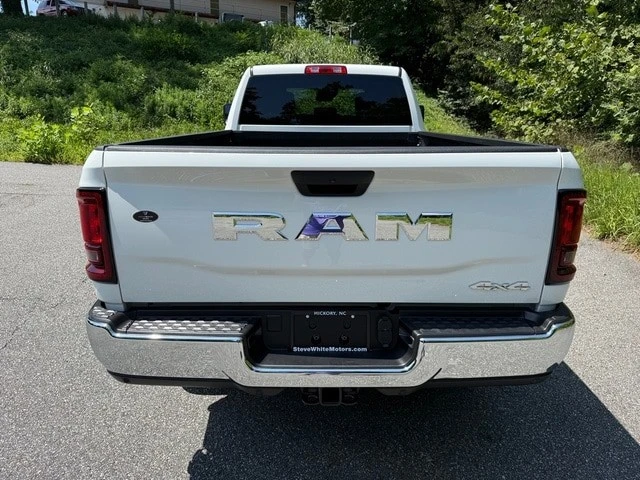 2026 Ram 2500 - Image 8 of 29