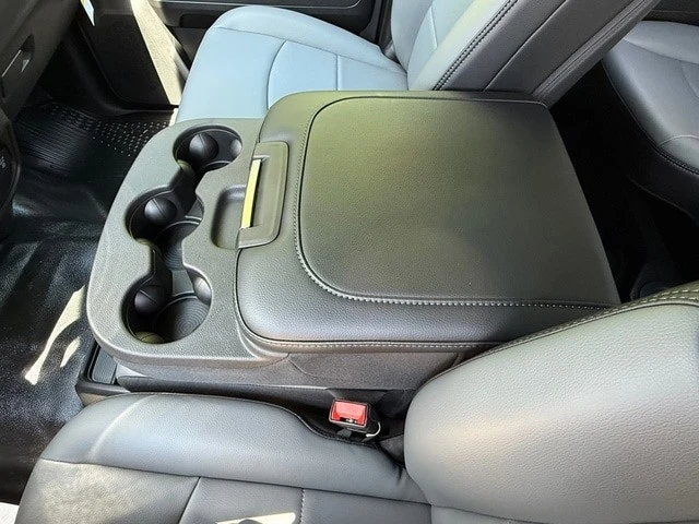 2026 Ram 2500 - Image 25 of 29