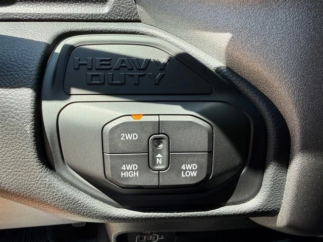 2026 Ram 2500 - Image 21 of 29