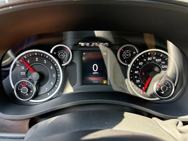 2026 Ram 2500 - Image 20 of 29