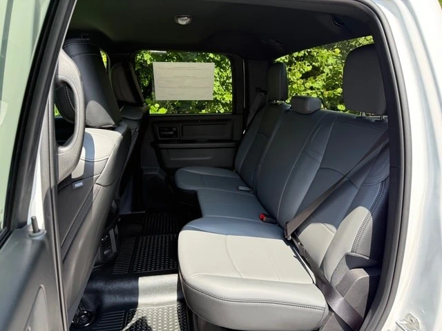 2026 Ram 2500 - Image 15 of 29
