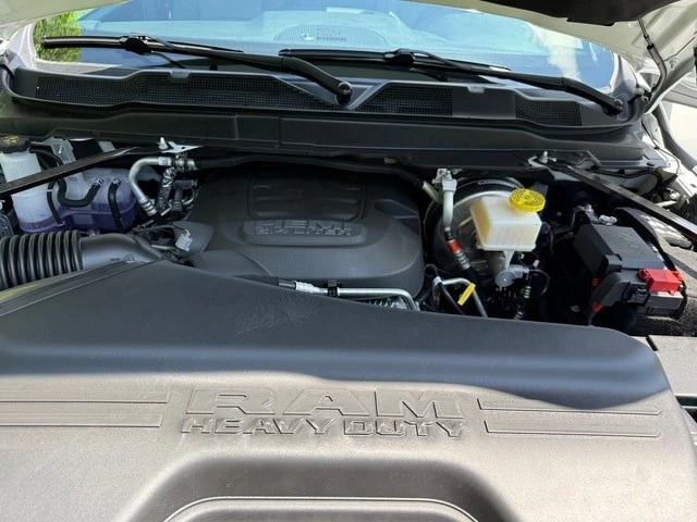 2026 Ram 2500 - Image 11 of 29