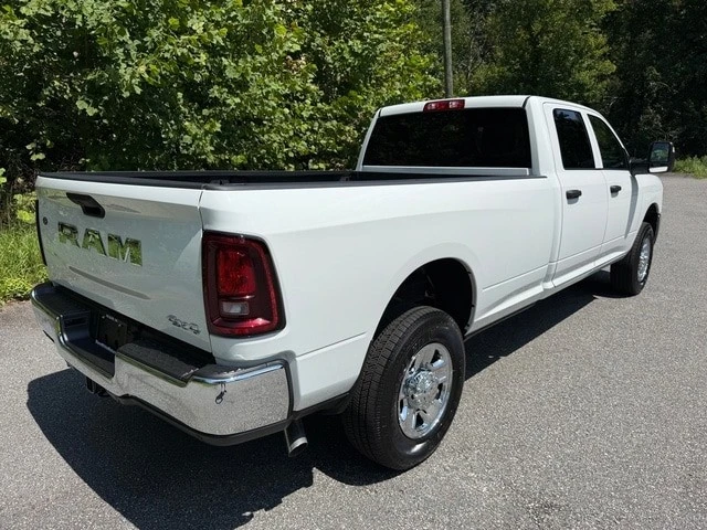 2026 Ram 2500 - Image 7 of 29