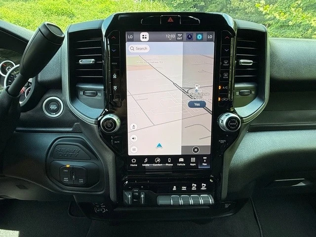 2026 Ram 2500 - Image 22 of 28