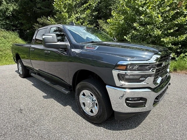 2026 Ram 2500 - Image 5 of 28