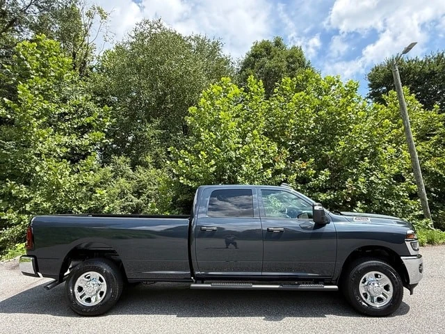 2026 Ram 2500 - Image 6 of 28