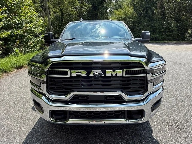 2026 Ram 2500 - Image 4 of 28