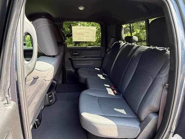 2026 Ram 2500 - Image 15 of 28