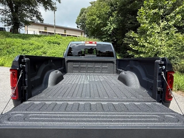 2026 Ram 2500 - Image 9 of 28