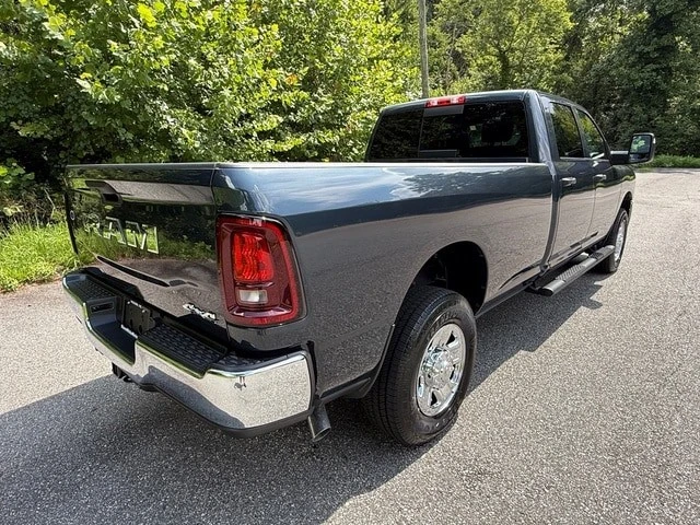2026 Ram 2500 - Image 7 of 28