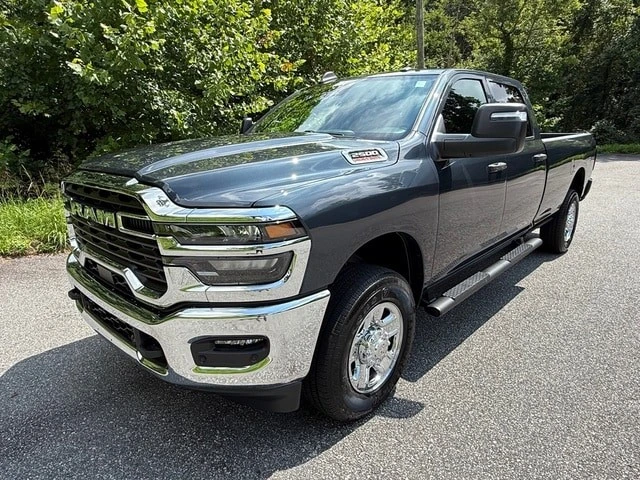 2026 Ram 2500 - Image 3 of 28