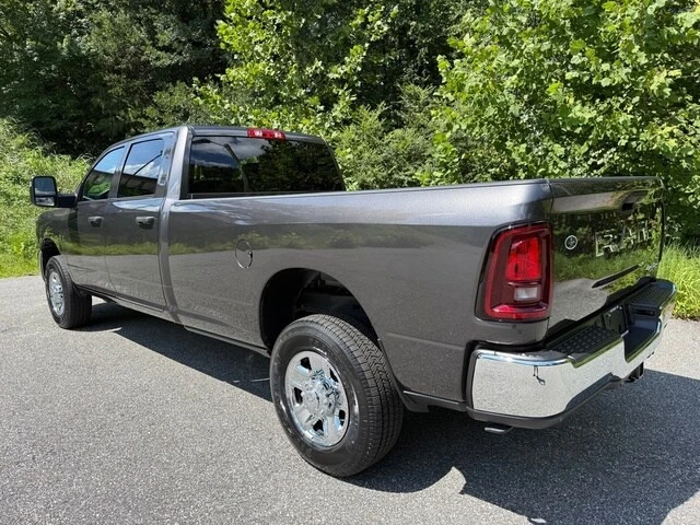 2026 Ram 2500 - Image 10 of 29