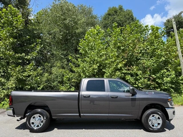 2026 Ram 2500 - Image 6 of 29