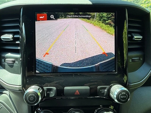 2026 Ram 2500 - Image 23 of 29