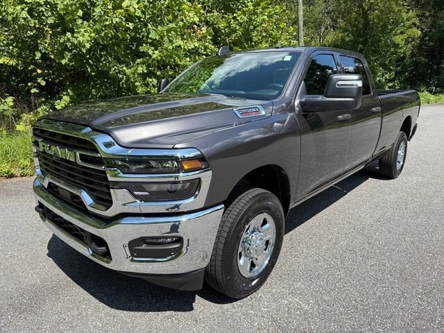 2026 Ram 2500 - Image 3 of 29