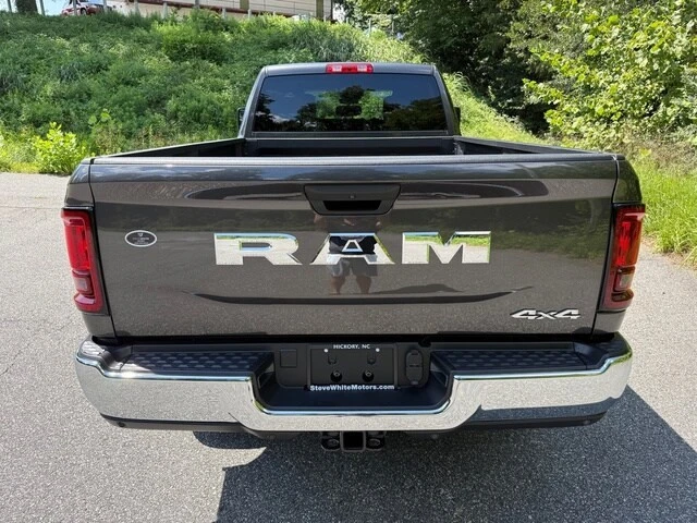 2026 Ram 2500 - Image 8 of 29