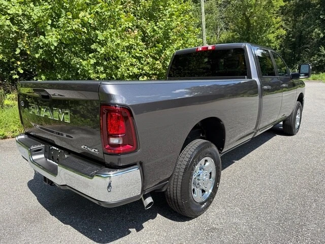 2026 Ram 2500 - Image 7 of 29