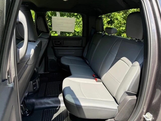 2026 Ram 2500 - Image 15 of 29