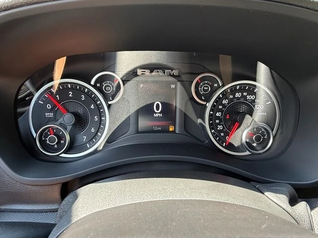 2026 Ram 2500 - Image 20 of 29