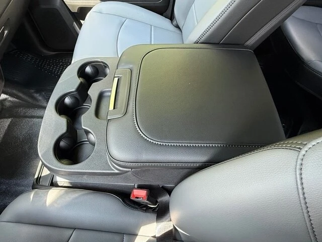 2026 Ram 2500 - Image 25 of 29