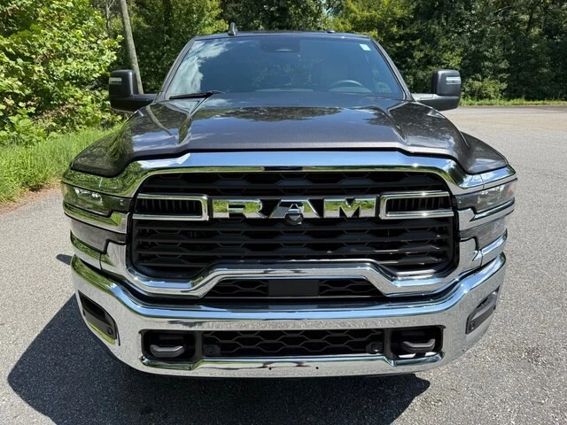 2026 Ram 2500 - Image 4 of 29